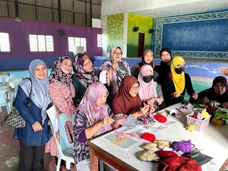 Community engagement