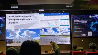 Innovation ecosystem