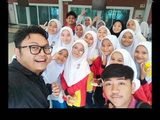 Student programme
