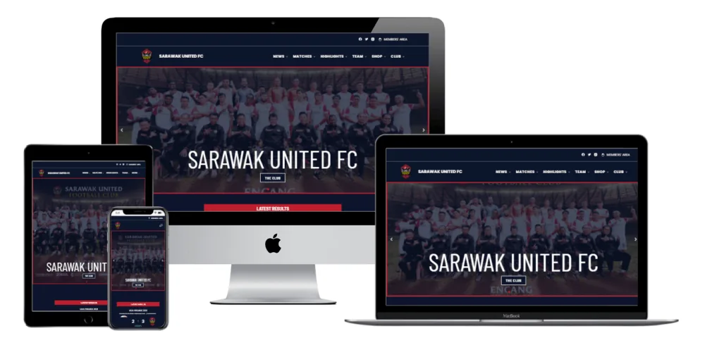 Creative Digital & Multimedia Portfolio